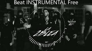 Anuel Aa - La 2Blea Instrumental
