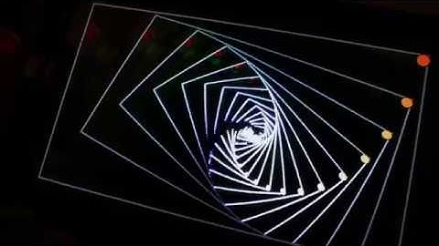 Feedback Loop Experimentation Video