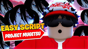 *UPDATED* Best Project Mugetsu (PM) Auto Farm Script *Kill Aura*