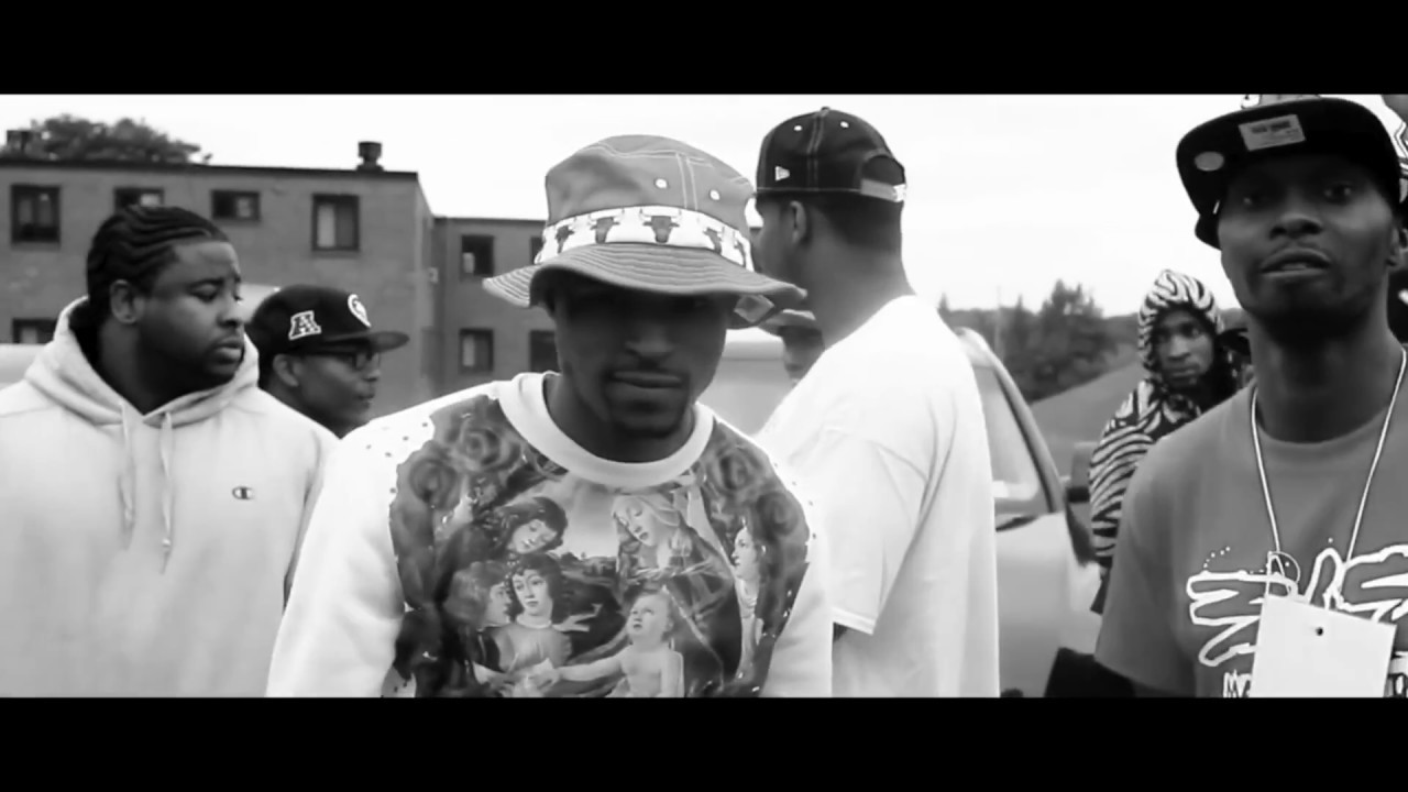 Swiggs - "Letter to Cam" (Official Video) | Dir. Trigg The Ruler