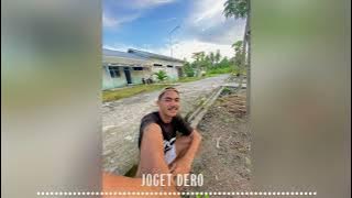 JOGET DERO SURAT CINTA 2025