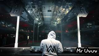 Alan Walker - Walk Away (New song 2018)