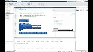 Matlab for loops #4 (for_loops_03)