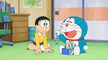 Doraemon new Episode In Hindi - Doraemon Latest Hindi Episode 2025