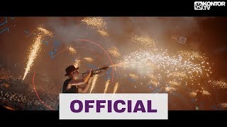 W&W x Timmy Trumpet x Will Sparks feat. Sequenza - Tricky Tricky ( Video HD)