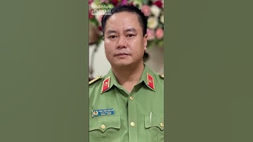 Vì sao Bộ Công an đề xuất bỏ vân tay quê quán trên CCCD? #shorts