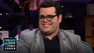 Josh Gad Is Failing Upwards