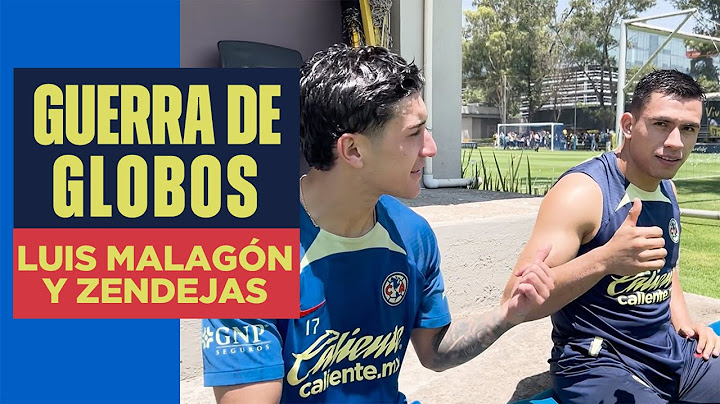 ¡GUERRA de globos con MALAGÓN y ZENDEJAS! | ¿Quién ganará? | ¡NO pudieron evitar MOJARSE!