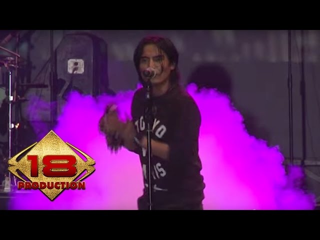 Setia Band - Aku Terjatuh  (Live Konser Serang 3 Oktober 2015) class=