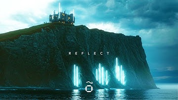 REFLECT | Echoes of Calm – Ambient Music from a Secret Cliff