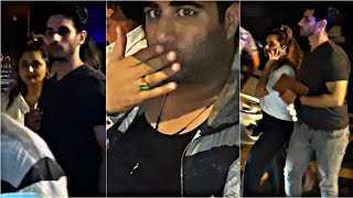 Rashami Desai And Neha Bhasin Post Celebrating Rajiv S Pre Birthday Celebrations