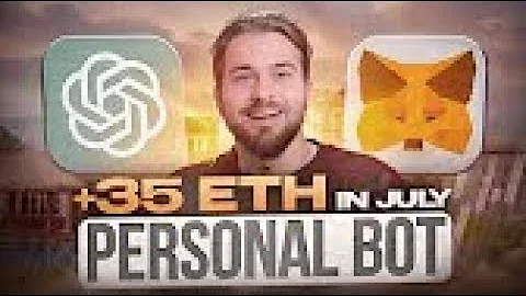 ChatGPT AI Trading Bot How to Make 1,000 Per Day in Passive Income