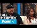 'Mr. Iglesias' Star Gabriel Iglesias Was Almost A Real-Life Teacher - Now He Plays One! | PeopleTV