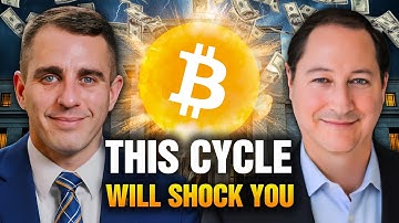 Why Bitcoin Will Hit $150,000 Sooner Than You Think