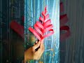 beautiful pepar star ⭐ craft ideas💡#art #youtubeshorts #craft #drawing #beautiful #shorts#shortvideo