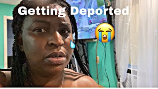 I’m getting  Deported Prank (loyalty Prank) Pt.1 @The Ace Family