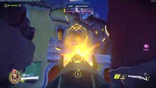 ashe 360 quick scope 1 health