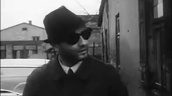 Chciałbym się ogolić (1966) Film (wersja skrócona 2022) Chciałbym się ogolić (1966) Film (wersja skrócona 2022)