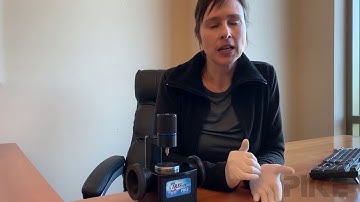 FTIR--ATR: Energy throughput performance check