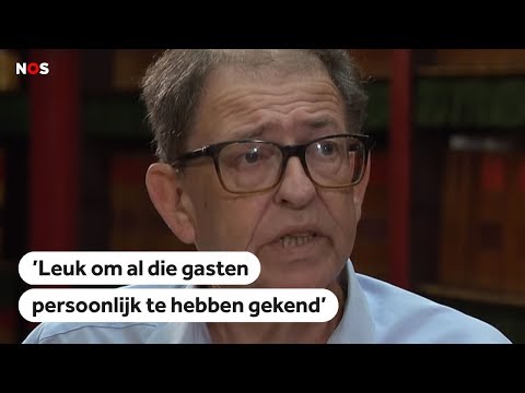 MAX VAN WEEZEL: zijn Politieke Geheugen van Den Uyl tot Rutte