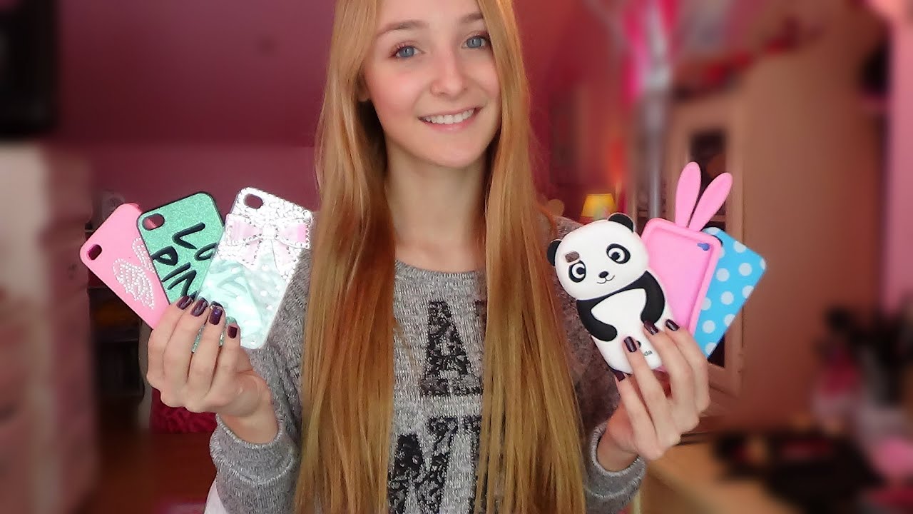 iPhone Case Collection!