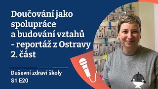 Přehrát video: Doučování jako spolupráce