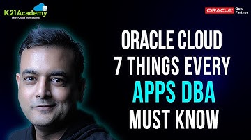 7 Things Every Apps DBA or Architect Must Know for Cloud
