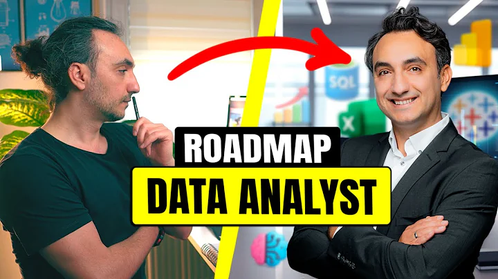 How I’d Become a Data Analyst in 2025 (If I Could Start Over) | Built by an Expert