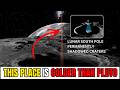 Pluto Doesn't Hold the Cold Record