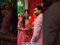 Most Beautiful Ring Ceremony |Dulha Dulhan Romantic Jodi ♥️ #Shorts#weddingshorts #viral #ytshorts