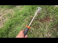 Best Stainless Steel Weed Remover Tool Review Today