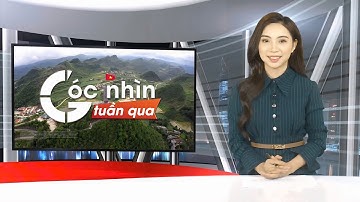 Góc nhìn tuần qua: Cảnh báo trước nguy cơ cháy rừng tại nhiều địa phương