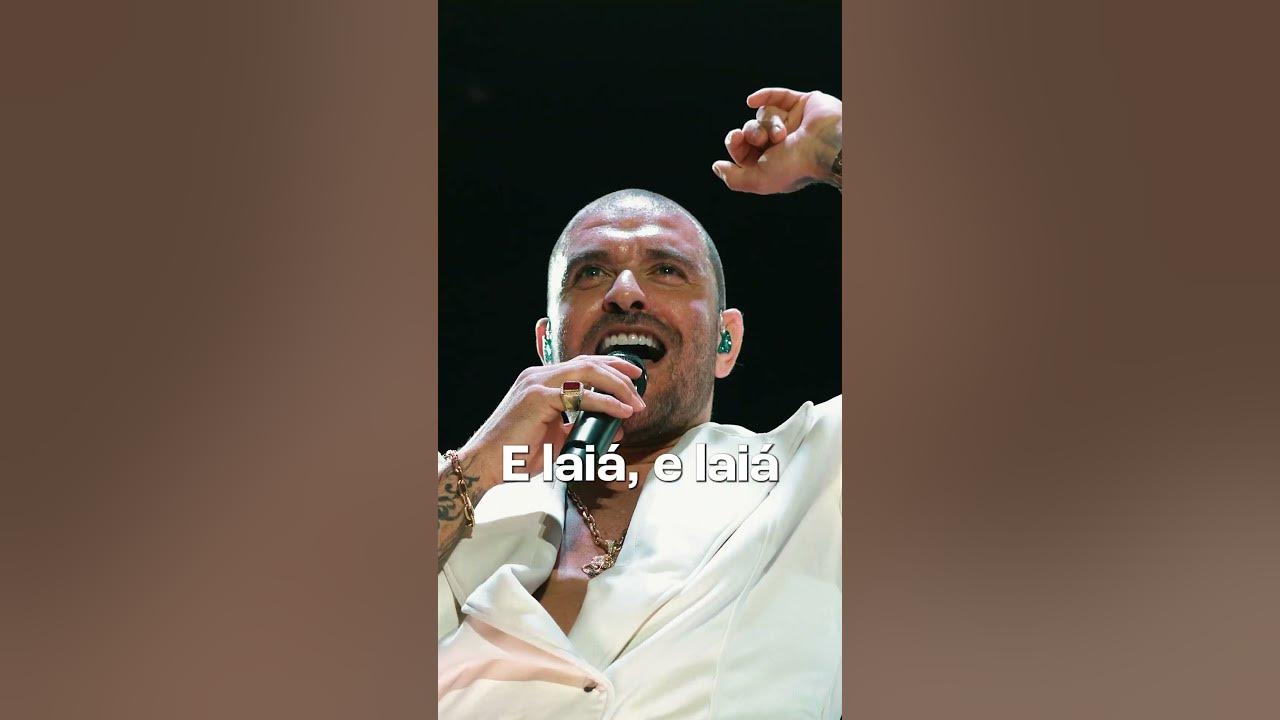 Dona do meu lalaiá 🥵 O show no Festival de Inverno foi quente, né kiridos?