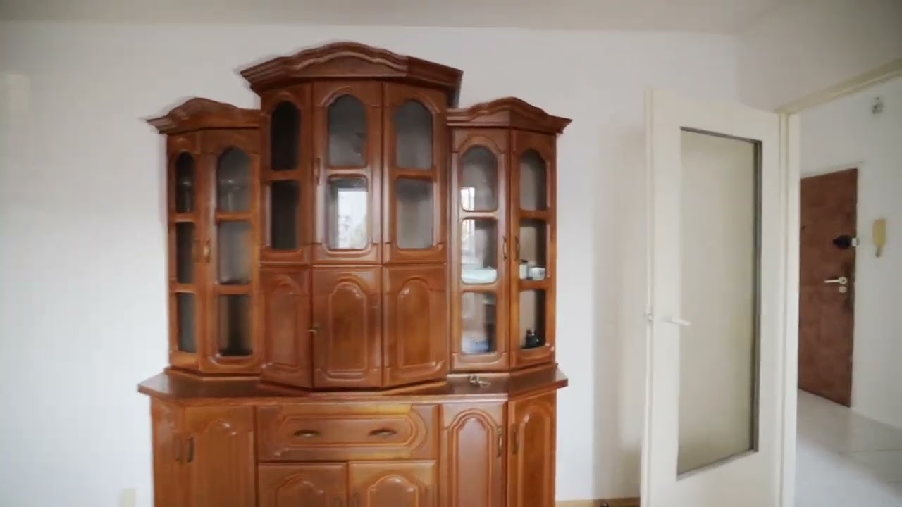 MIESZKANIE NA PARTERZE - Mieszkanie - Sprzedaż - Łęczyński, Łęczna