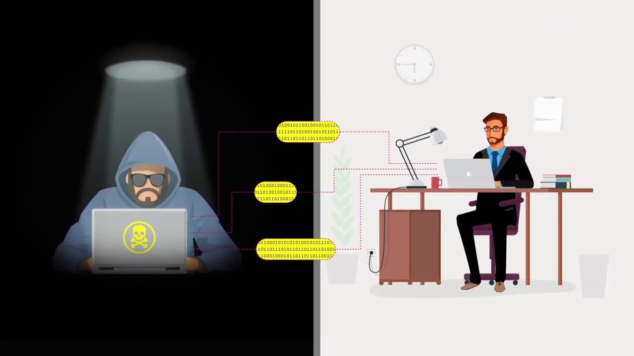 Know If Your Login Information is for Sale on The Dark Web - YouTube