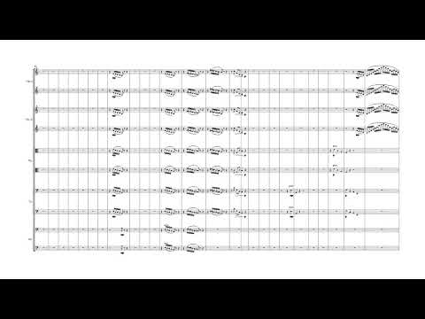 Hedwig's Theme - Harry Potter and the Sorcerer's Stone - Sibelius with NotePerformer