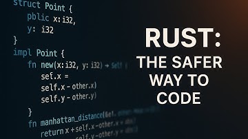 The power of Rust | [Documentary]