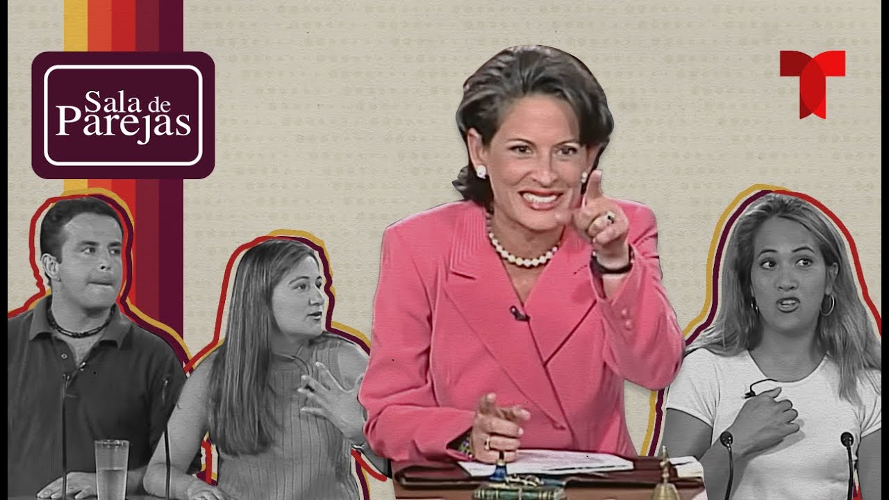 El infiel vuelve a casa indisponiendo la convivencia entre dos hermanas | Sala De Parejas