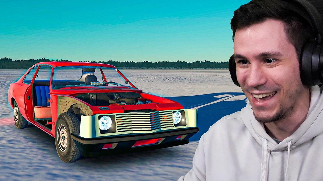 ÉLETRE KELT! ❄️ My Winter Car #13