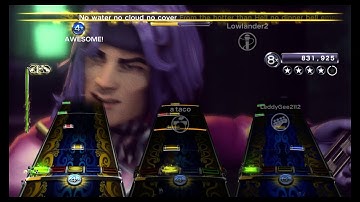 Bullet With a Name  by Nonpoint - Full Band FC #758