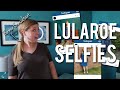 LULAROE INSTAGRAM CRITIQUE | Former Consultant Revisits Her Selfies