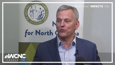 Amazon unveils $10 billion investment in NC with new AI innovation hub