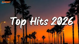 Download Lagu Top Pop 2026 🔥 Spotify Hits 2026 - Charlie Puth, The Weeknd, Billie Eilish, Ariana Grande MP3