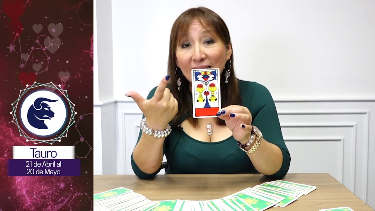 Horóscopo gratis del AMOR: semana del 13 al 19 de abril - YouTube