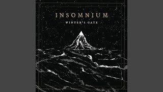 Video thumbnail of "Insomnium - Winter's Gate, Pt. 1"
