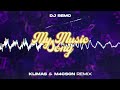 Dj remo  my music song  klimas  m4cson remix 