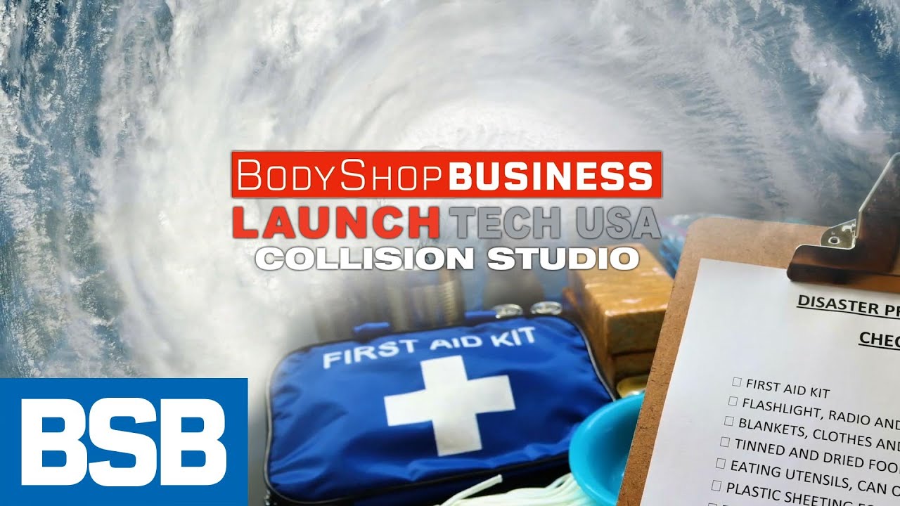 Hurricane Preparation Tips