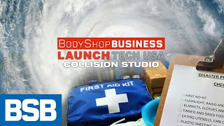 Hurricane Preparation Tips