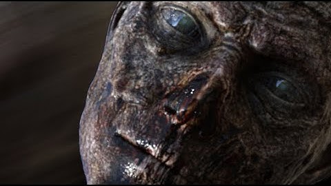 quick tips: Ghost lights(easy) Daz