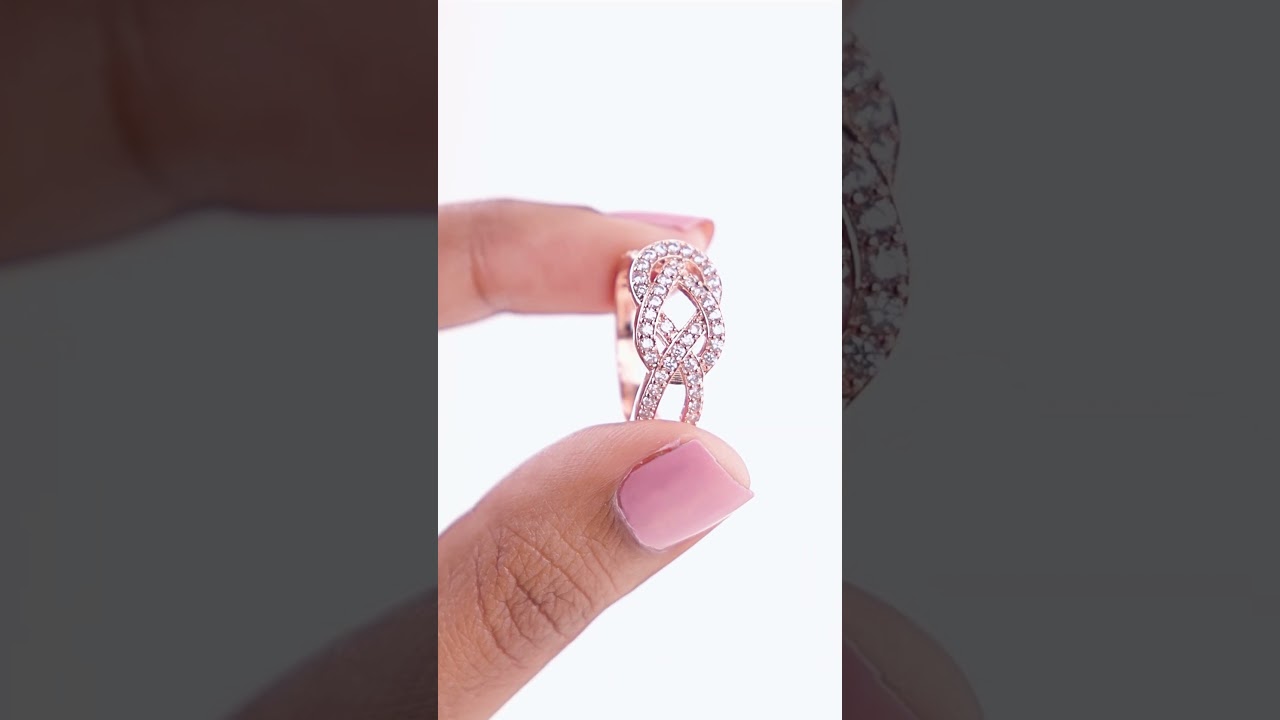 Ring obsession: activated! 💍✨